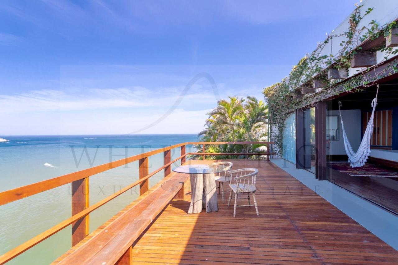 Alloggio in famiglia Cliffside - Boutique & Rio de Janeiro