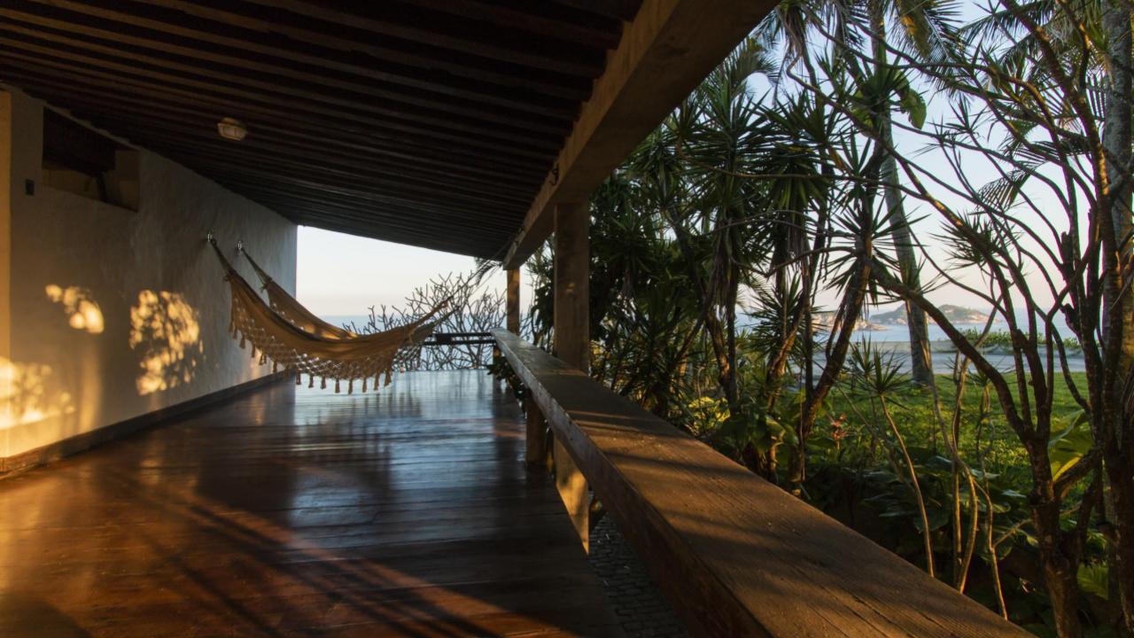 Alloggio in famiglia Cliffside - Boutique &
