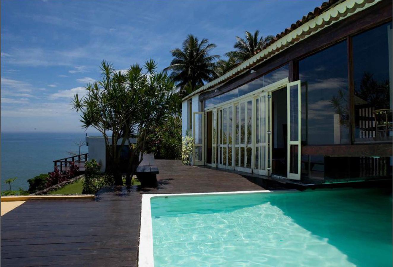 Alloggio in famiglia Cliffside - Boutique & *