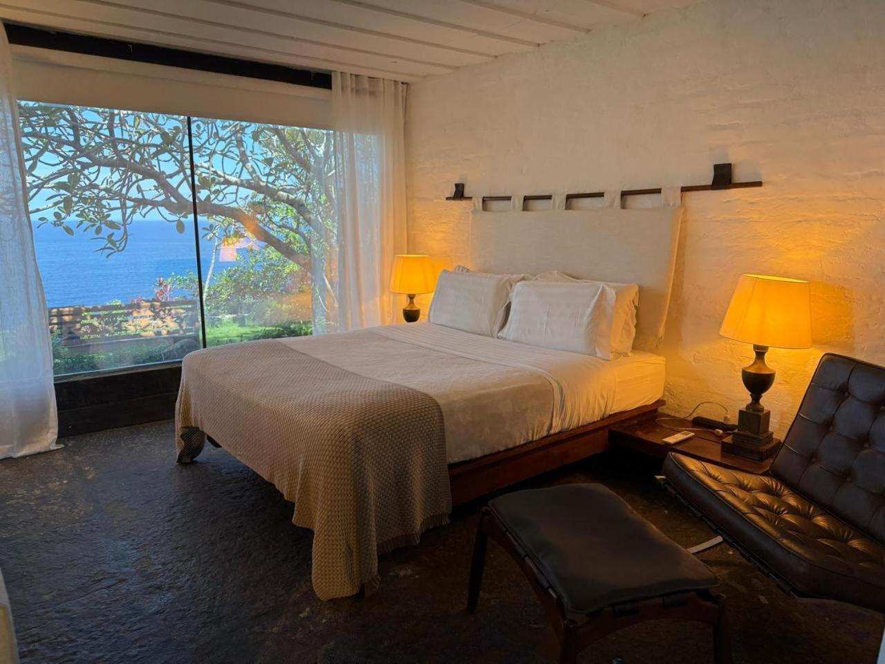 Alloggio in famiglia Cliffside - Boutique &
