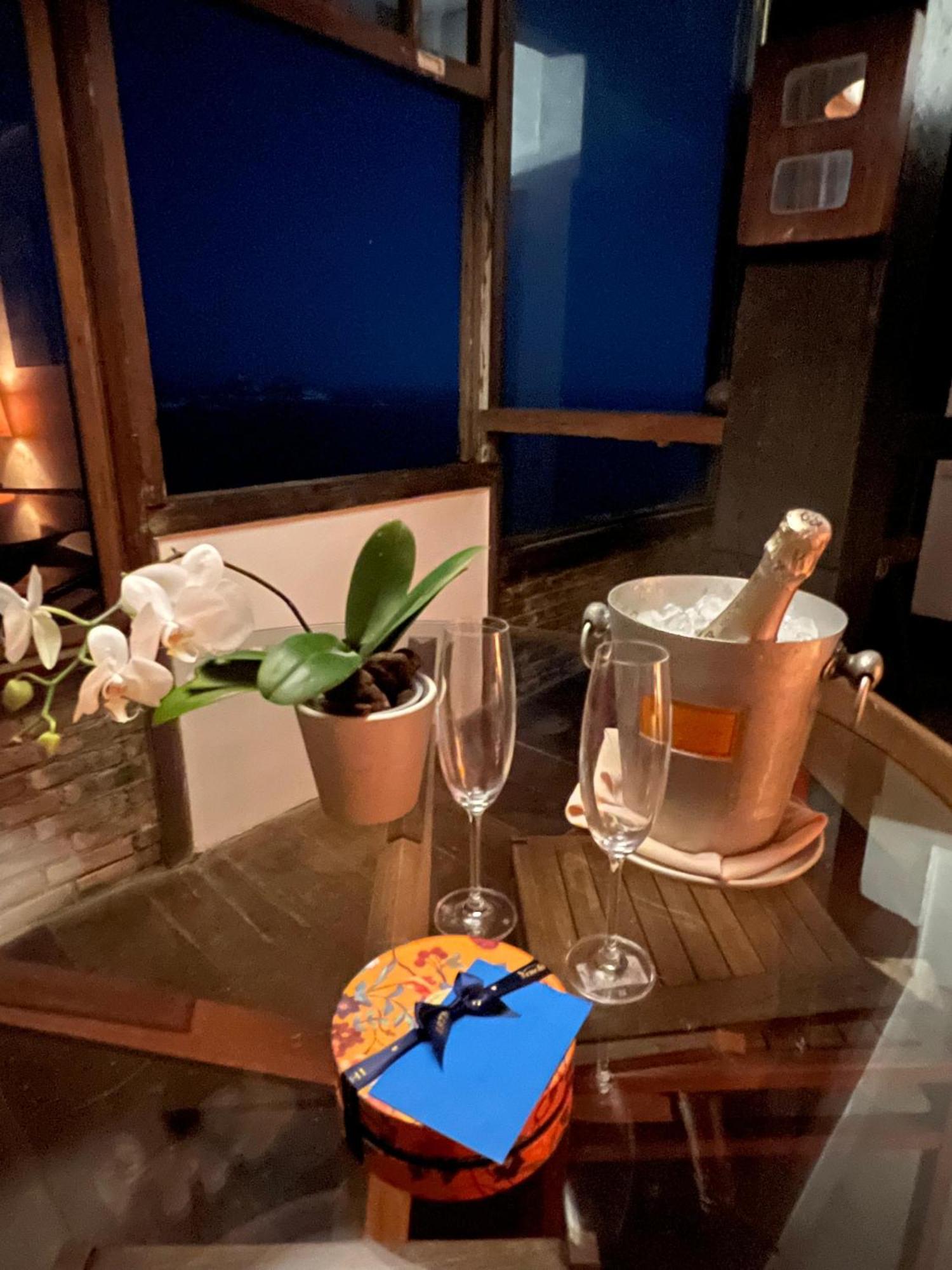 Cliffside - Boutique & Alloggio in famiglia *