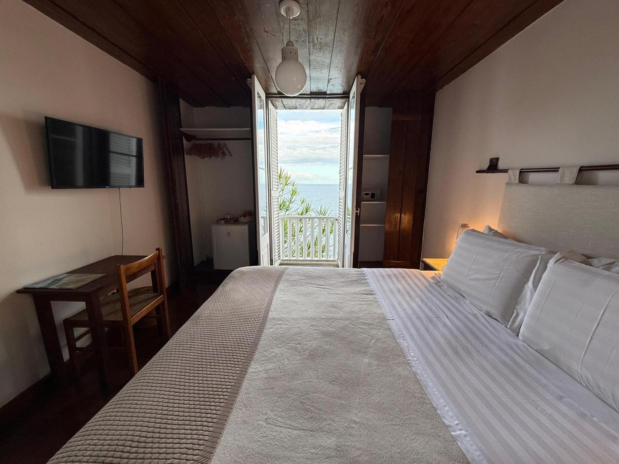 Cliffside - Boutique & Alloggio in famiglia