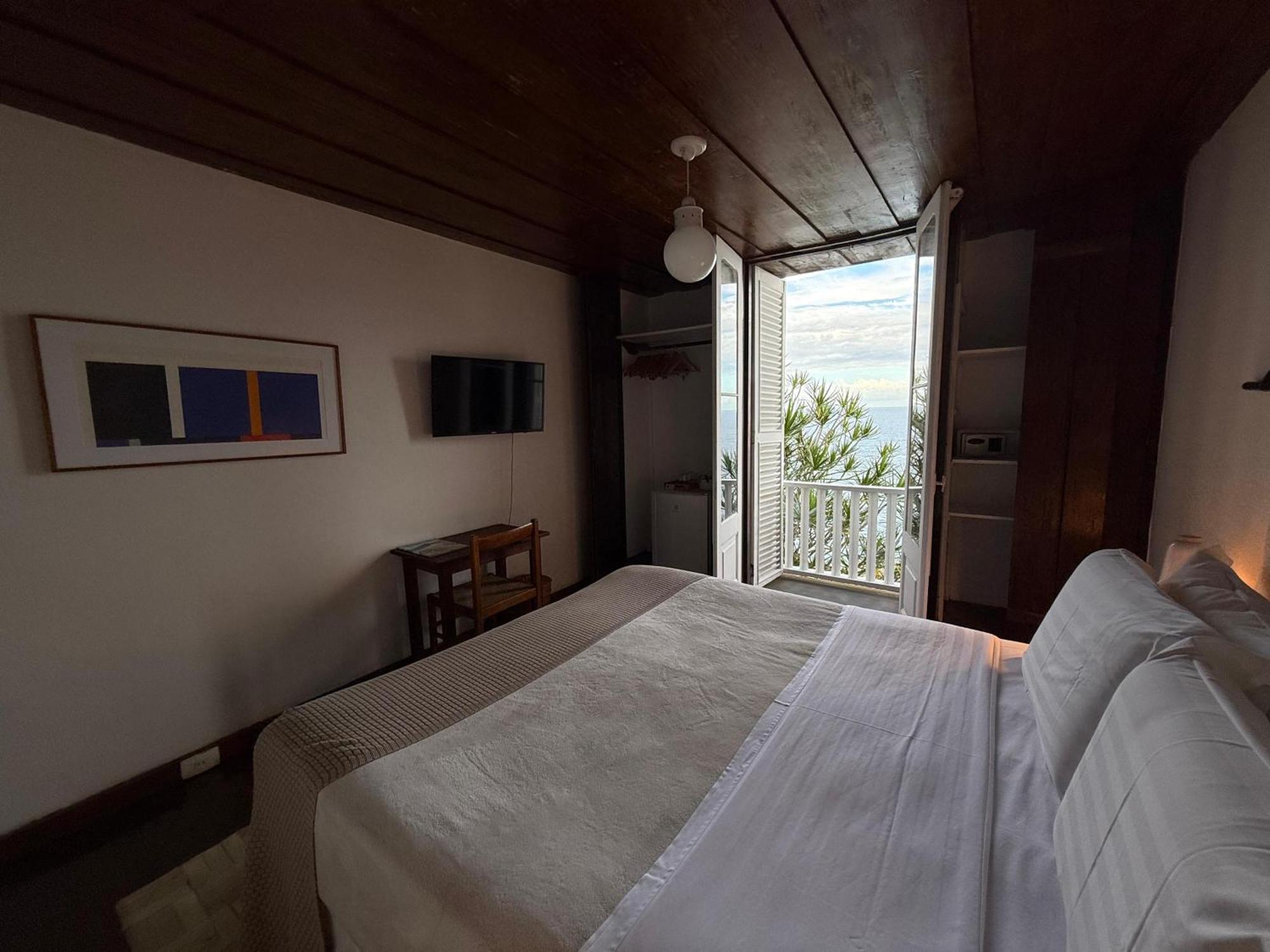 Alloggio in famiglia Cliffside - Boutique &