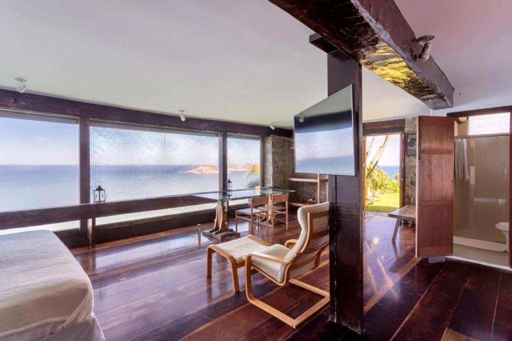 Cliffside - Boutique & * Rio de Janeiro