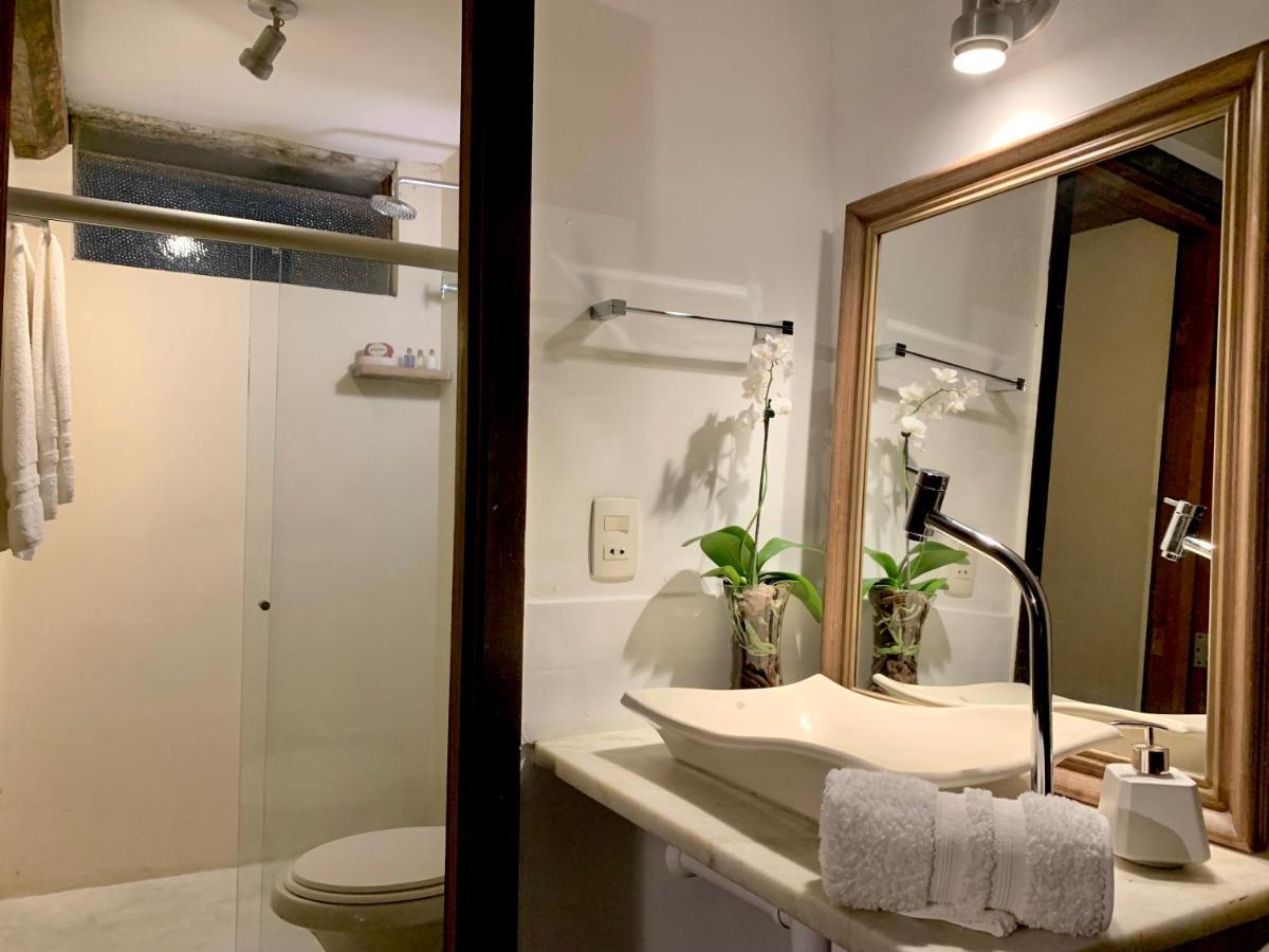 Hospedagem domiciliar Cliffside - Boutique & Rio de Janeiro
