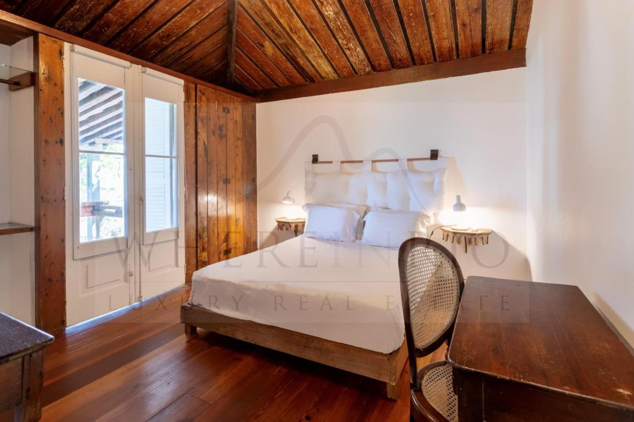 Cliffside - Boutique & Rio de Janeiro