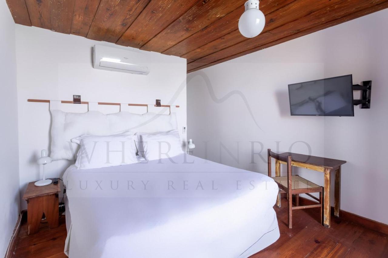 Cliffside - Boutique & Rio de Janeiro