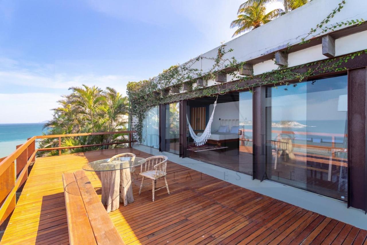 Cliffside - Boutique & * Rio de Janeiro