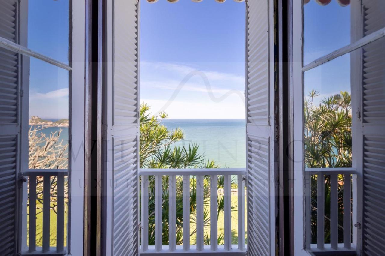 Cliffside - Boutique & Hospedagem domiciliar Rio de Janeiro
