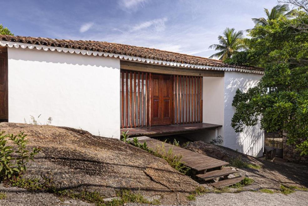 Cliffside - Boutique & Hospedagem domiciliar Rio de Janeiro