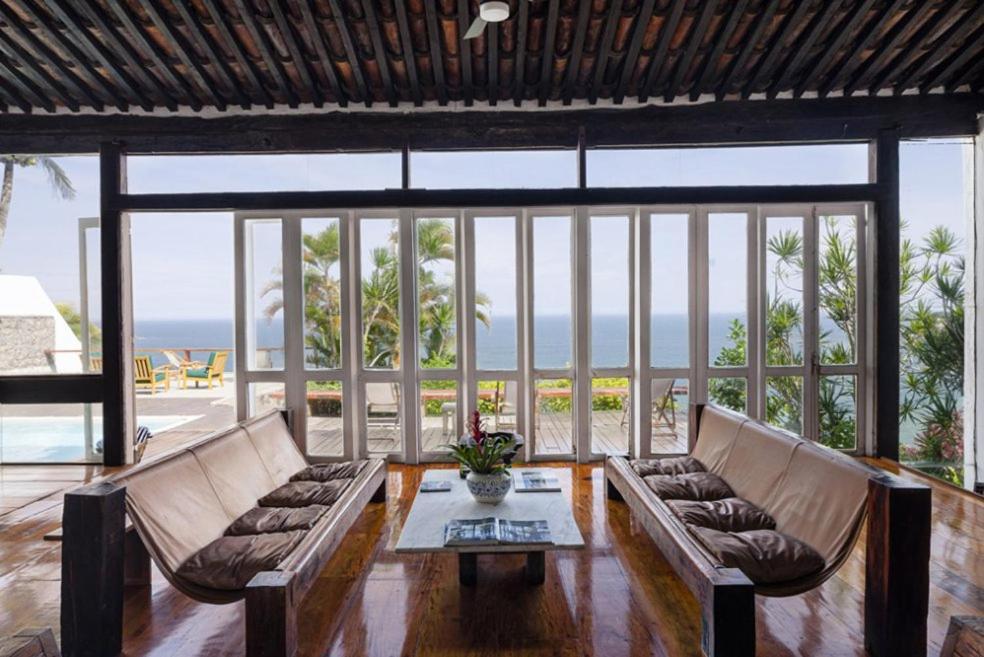 Hospedagem domiciliar Cliffside - Boutique & *