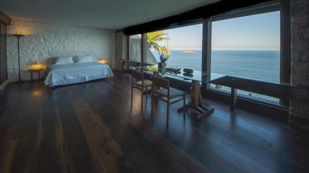 Cliffside - Boutique & Hospedagem domiciliar *