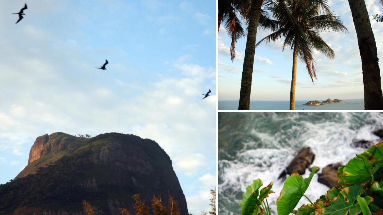 Cliffside - Boutique & * Rio de Janeiro