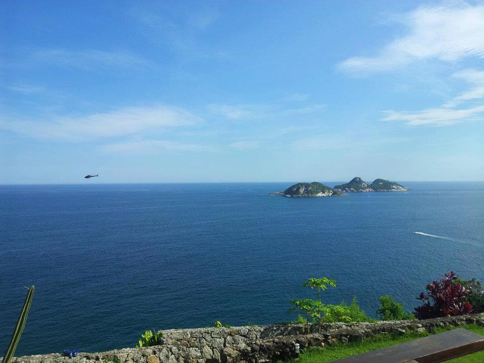 Cliffside - Boutique & Hospedagem domiciliar