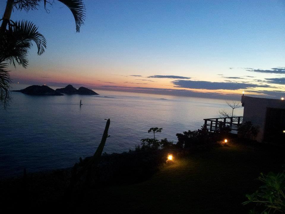 Cliffside - Boutique & Rio de Janeiro