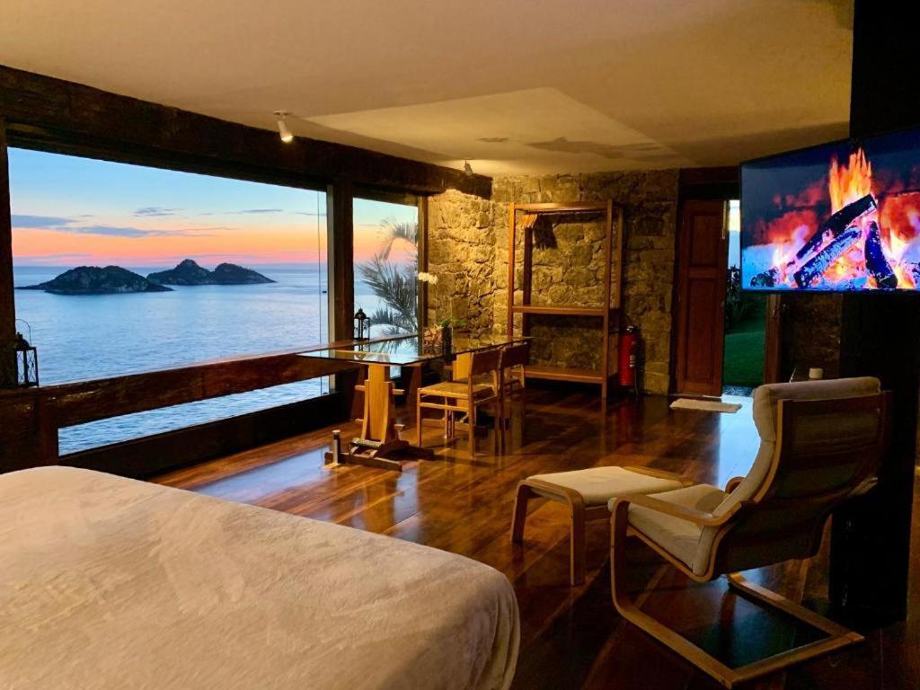 Cliffside - Boutique & Hospedagem domiciliar