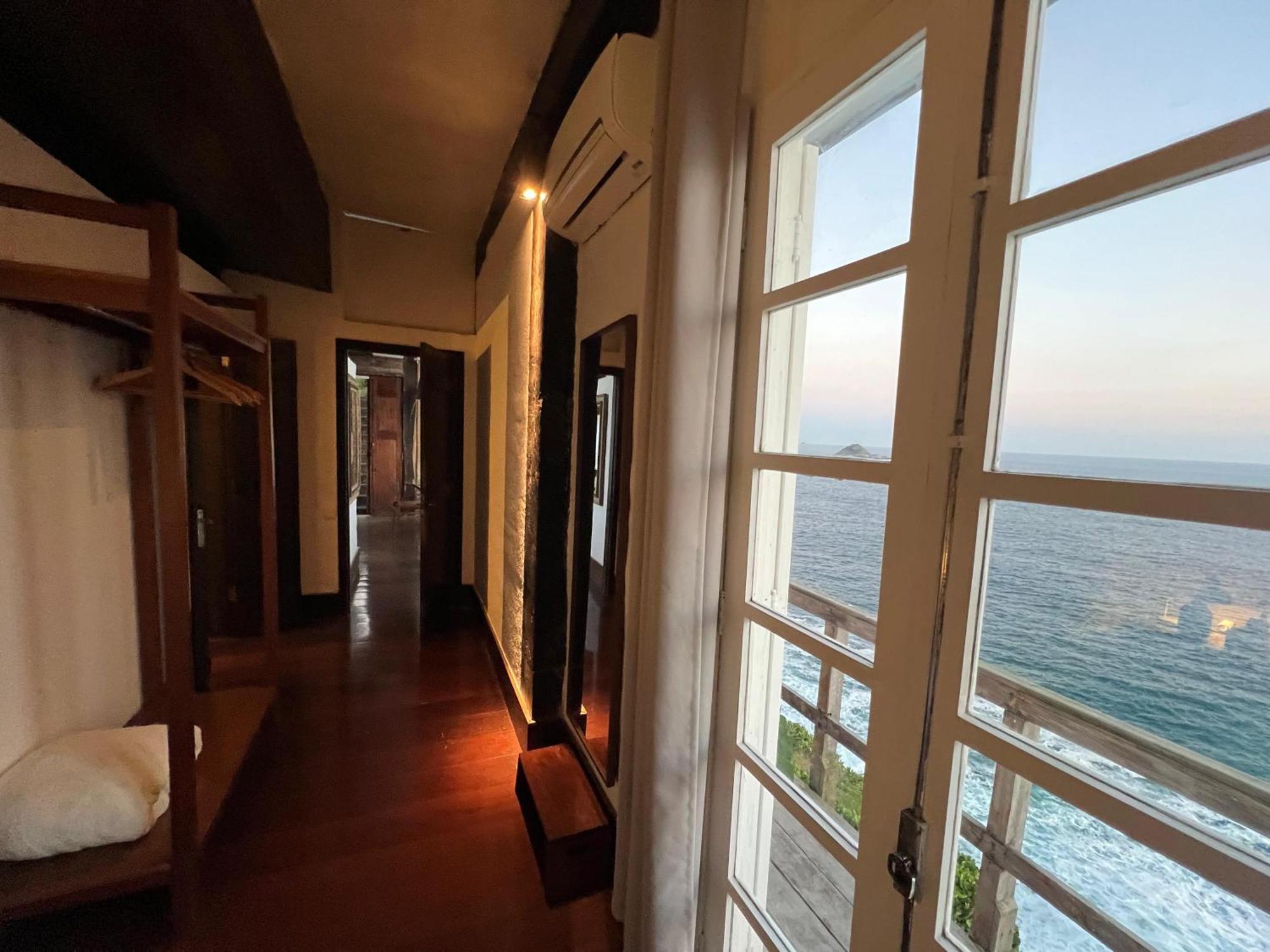 Hospedagem domiciliar Cliffside - Boutique &