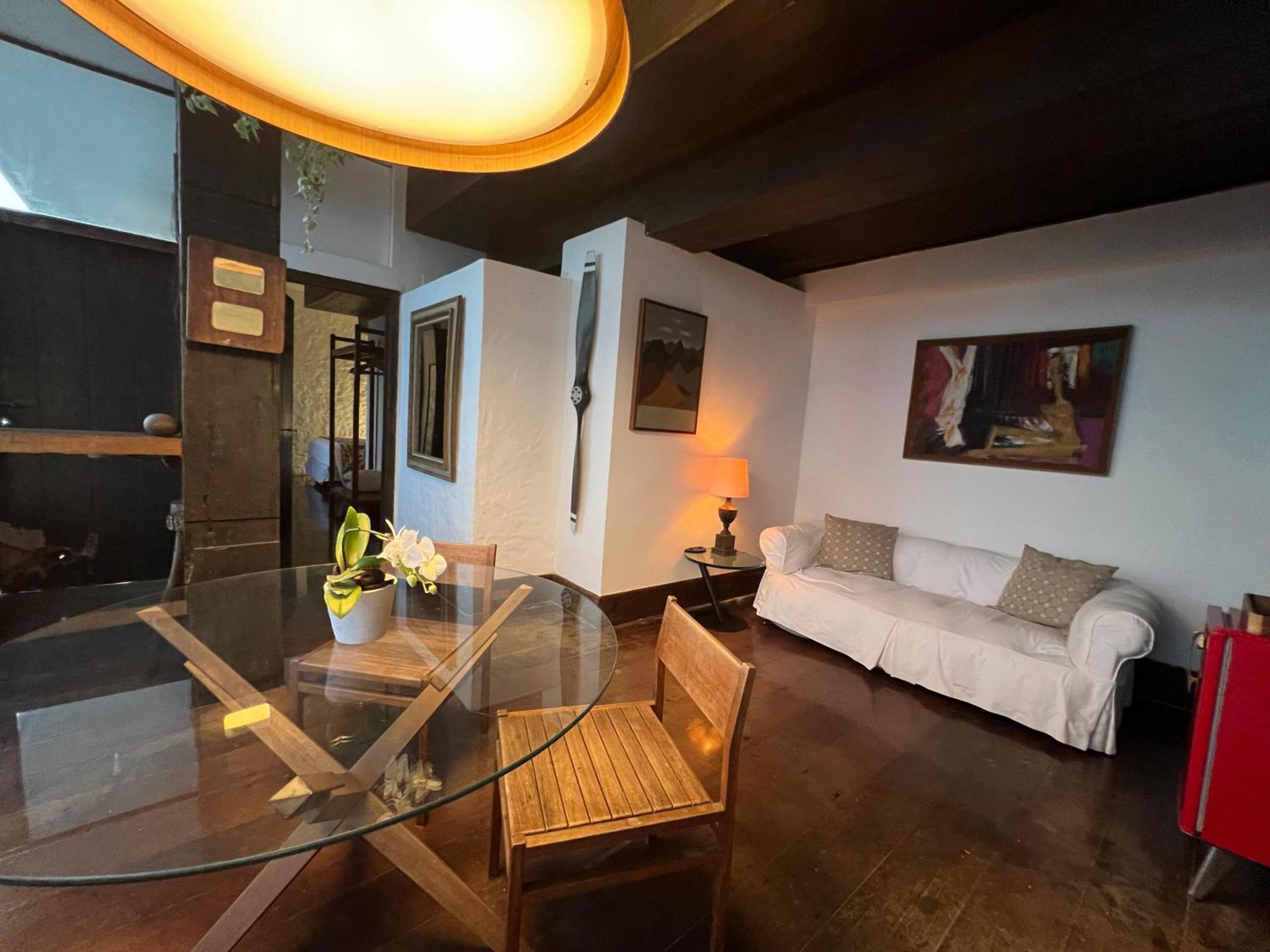 Cliffside - Boutique & Hospedagem domiciliar Rio de Janeiro