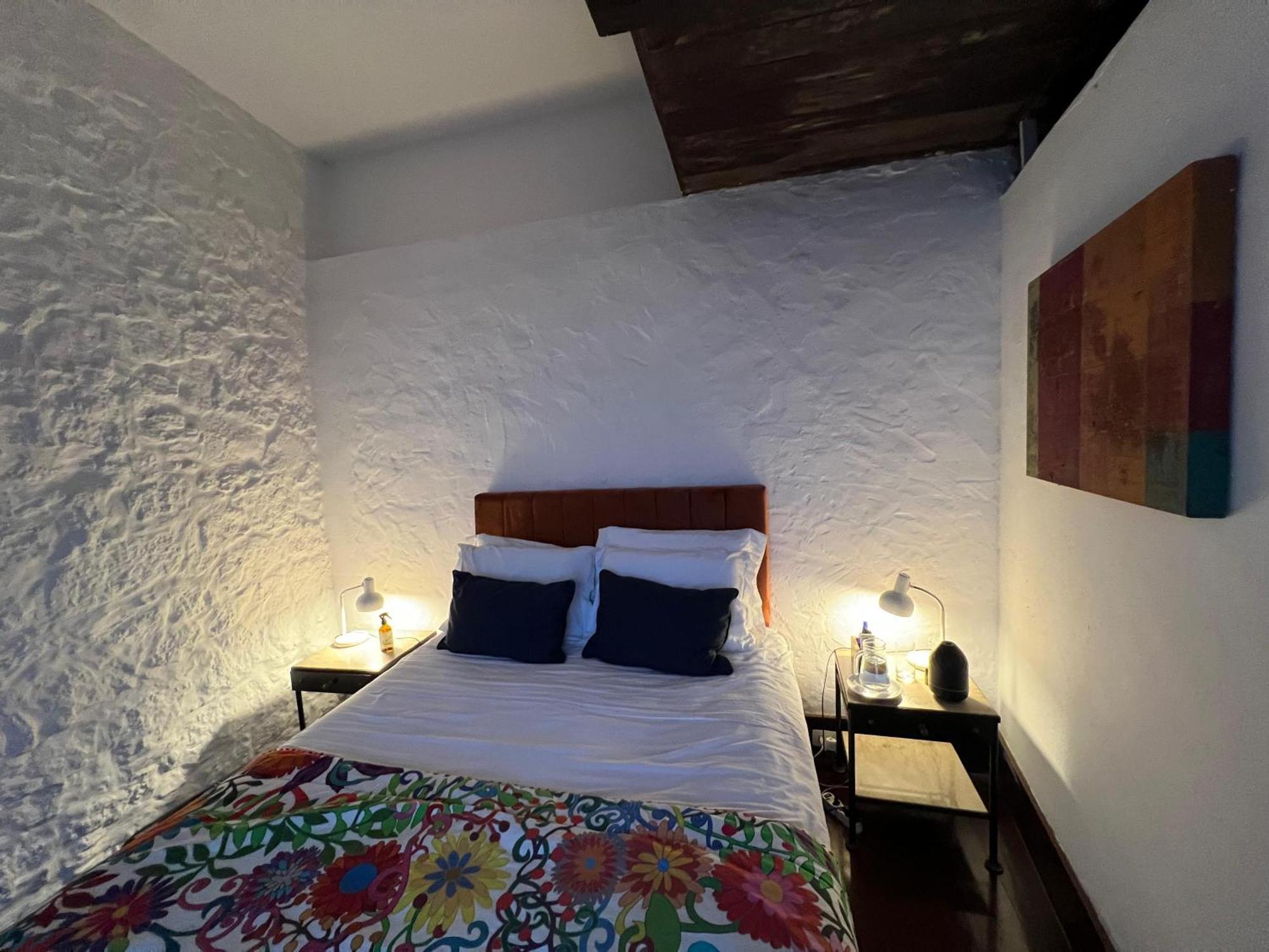 Hospedagem domiciliar Cliffside - Boutique &