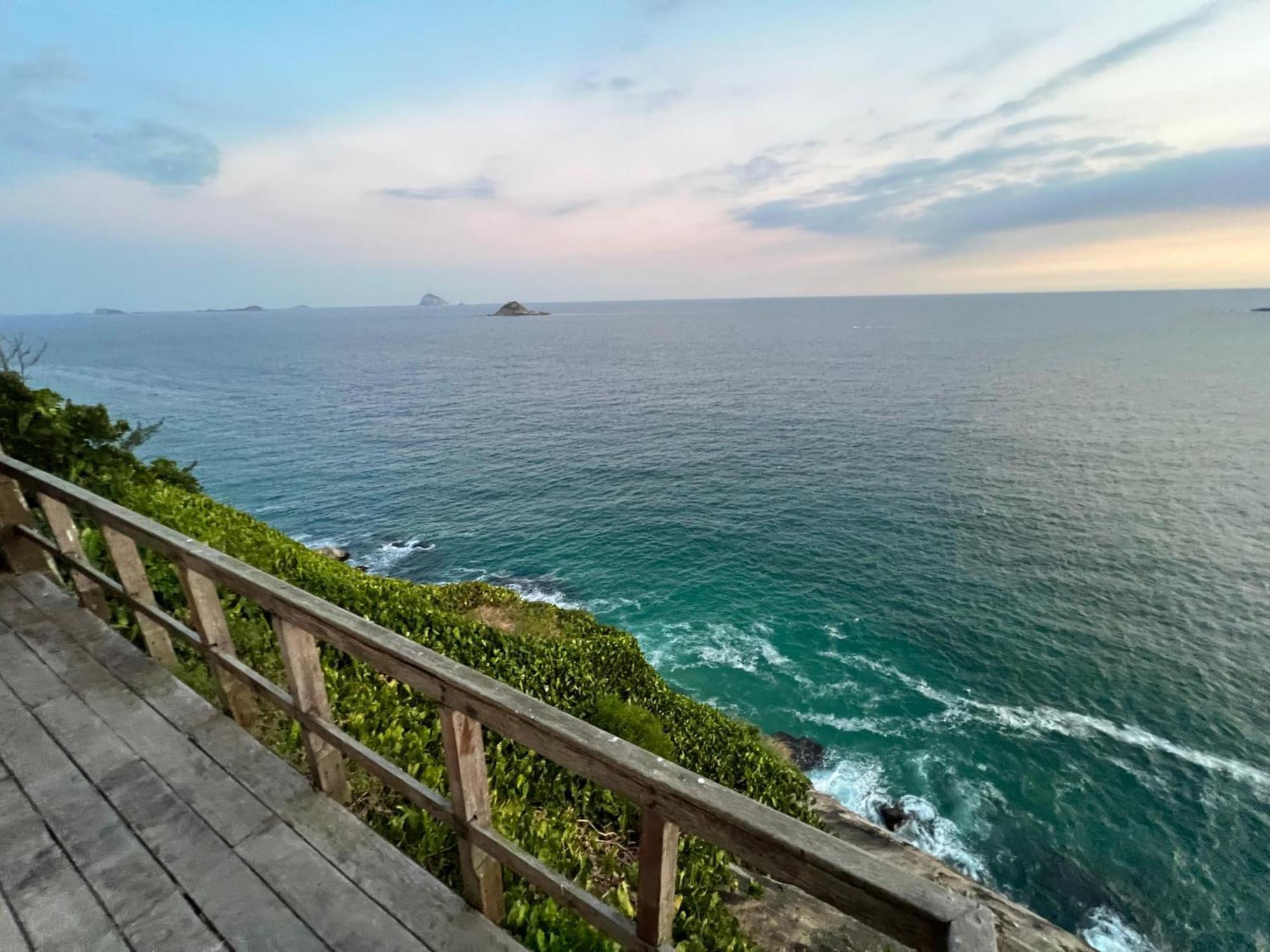 Cliffside - Boutique & Hospedagem domiciliar Rio de Janeiro