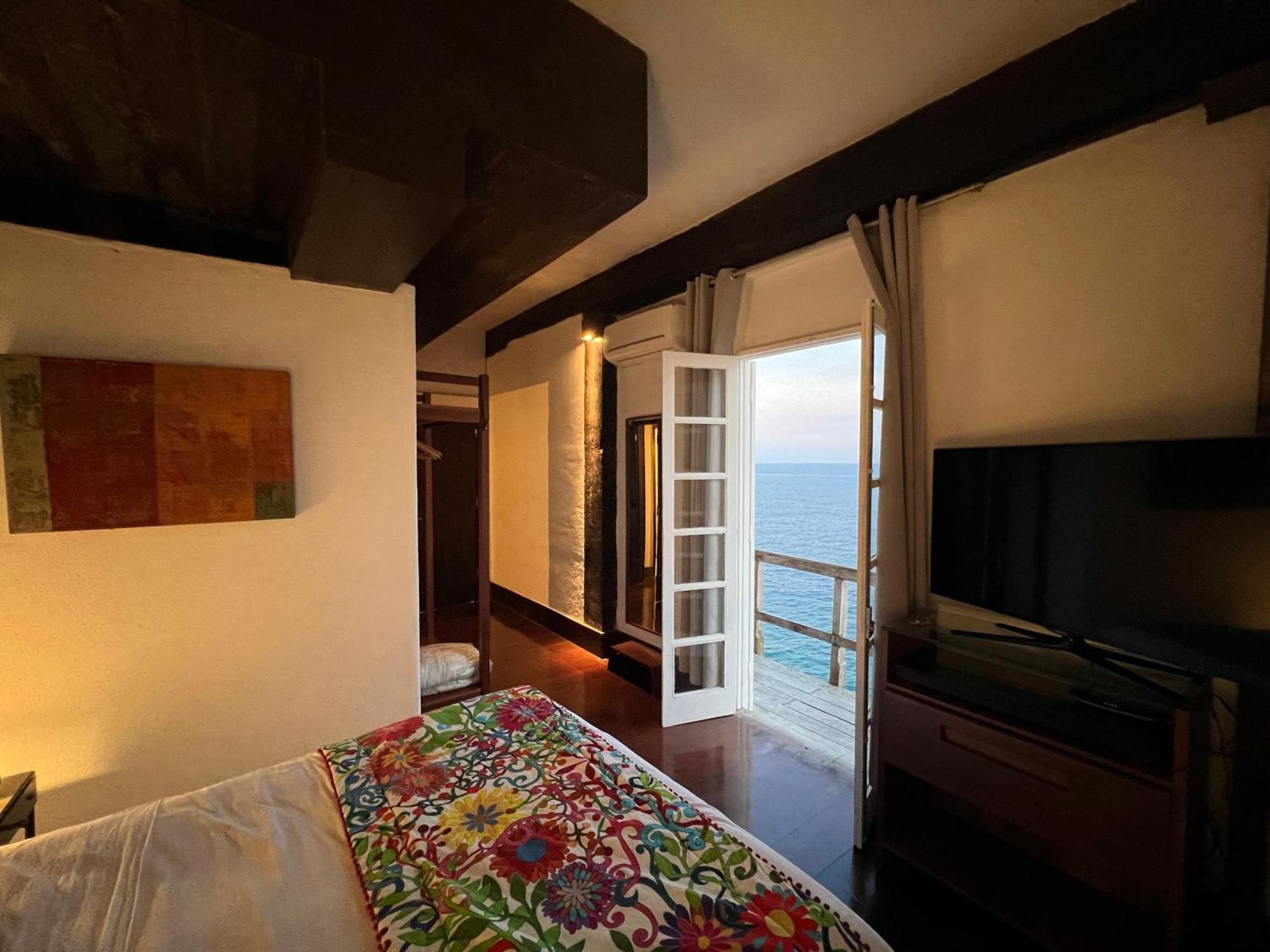 Hospedagem domiciliar Cliffside - Boutique & Rio de Janeiro