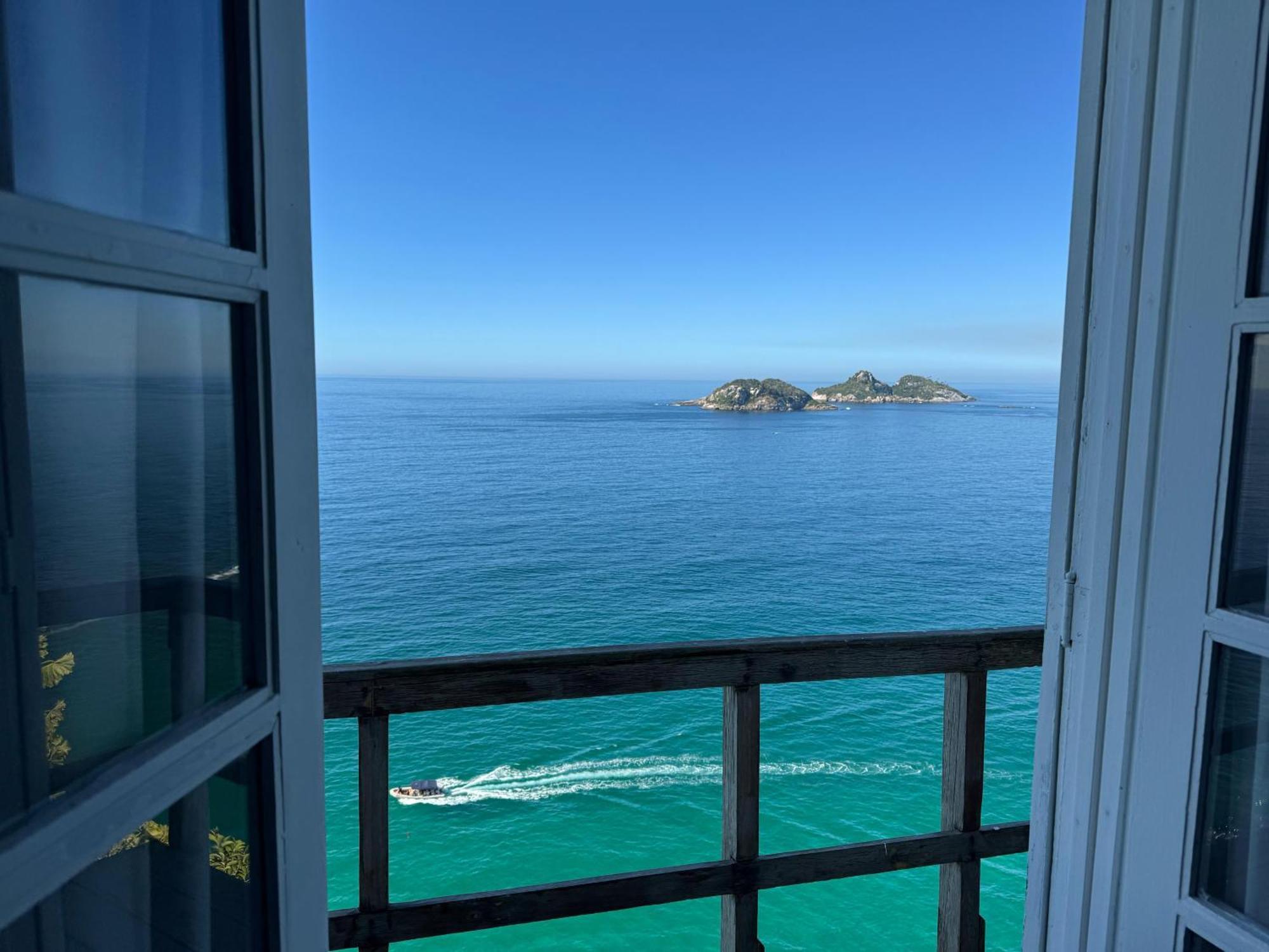 Cliffside - Boutique & Hospedagem domiciliar *