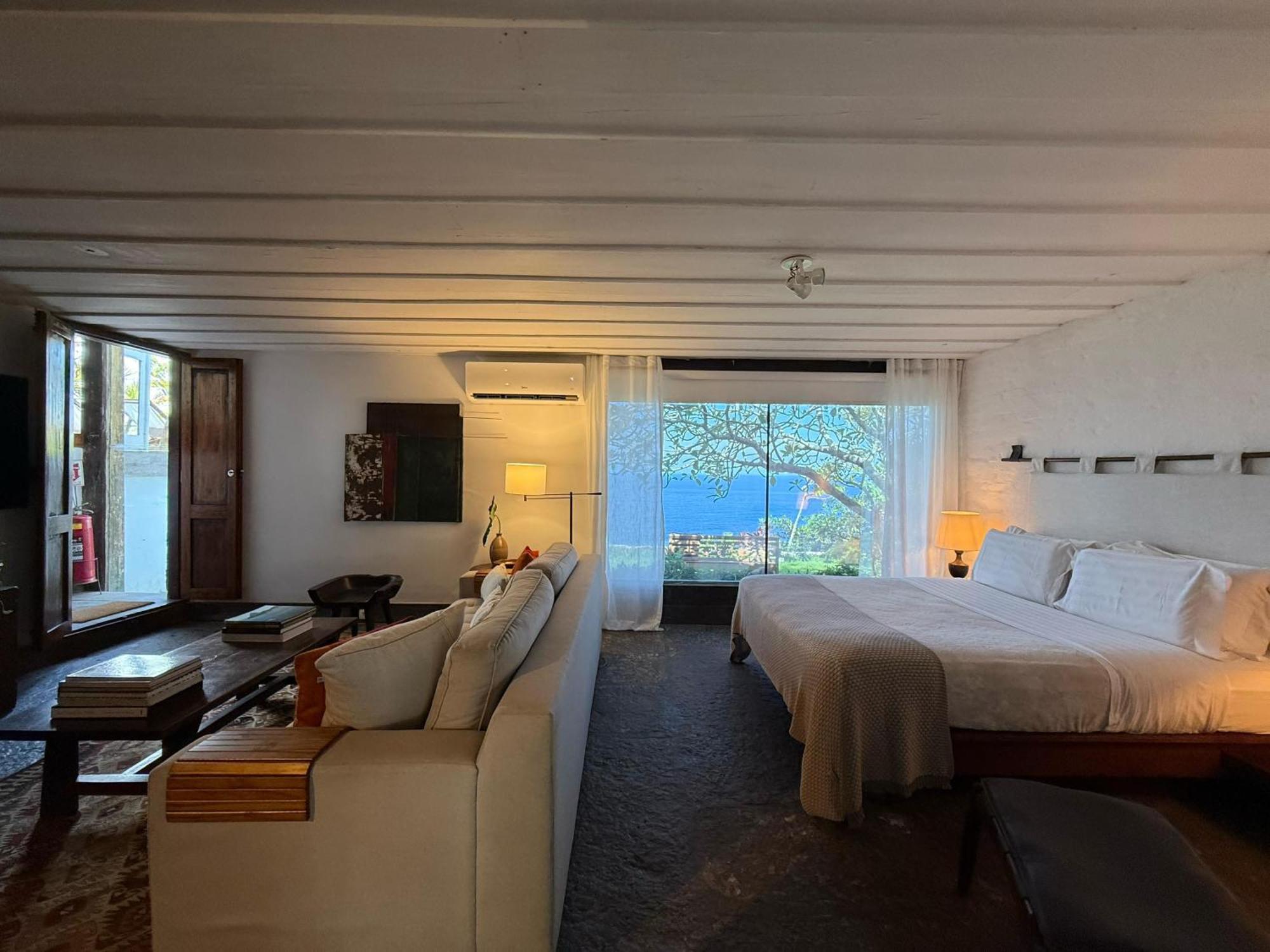 Hospedagem domiciliar Cliffside - Boutique & *