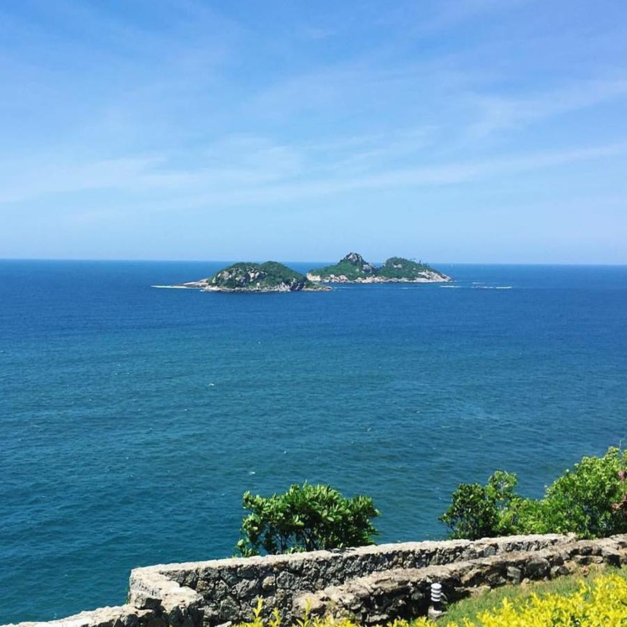 Cliffside - Boutique & Rio de Janeiro