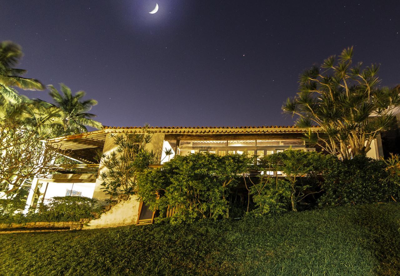 Cliffside - Boutique & Hospedagem domiciliar Rio de Janeiro