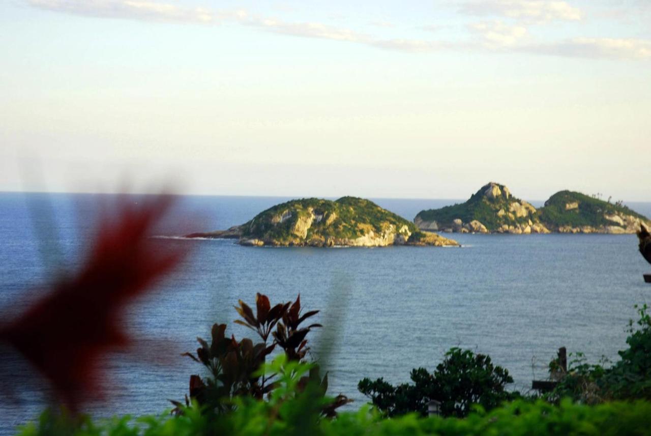 Cliffside - Boutique & Hospedagem domiciliar Rio de Janeiro
