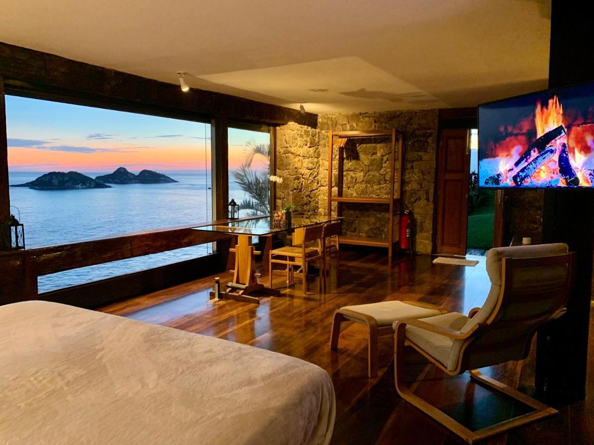 Cliffside - Boutique Hotel&spa
