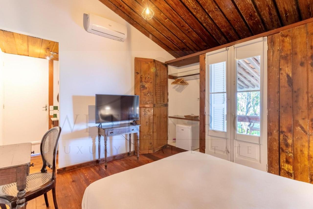 Cliffside - Boutique Hotel&spa Rio de Janeiro