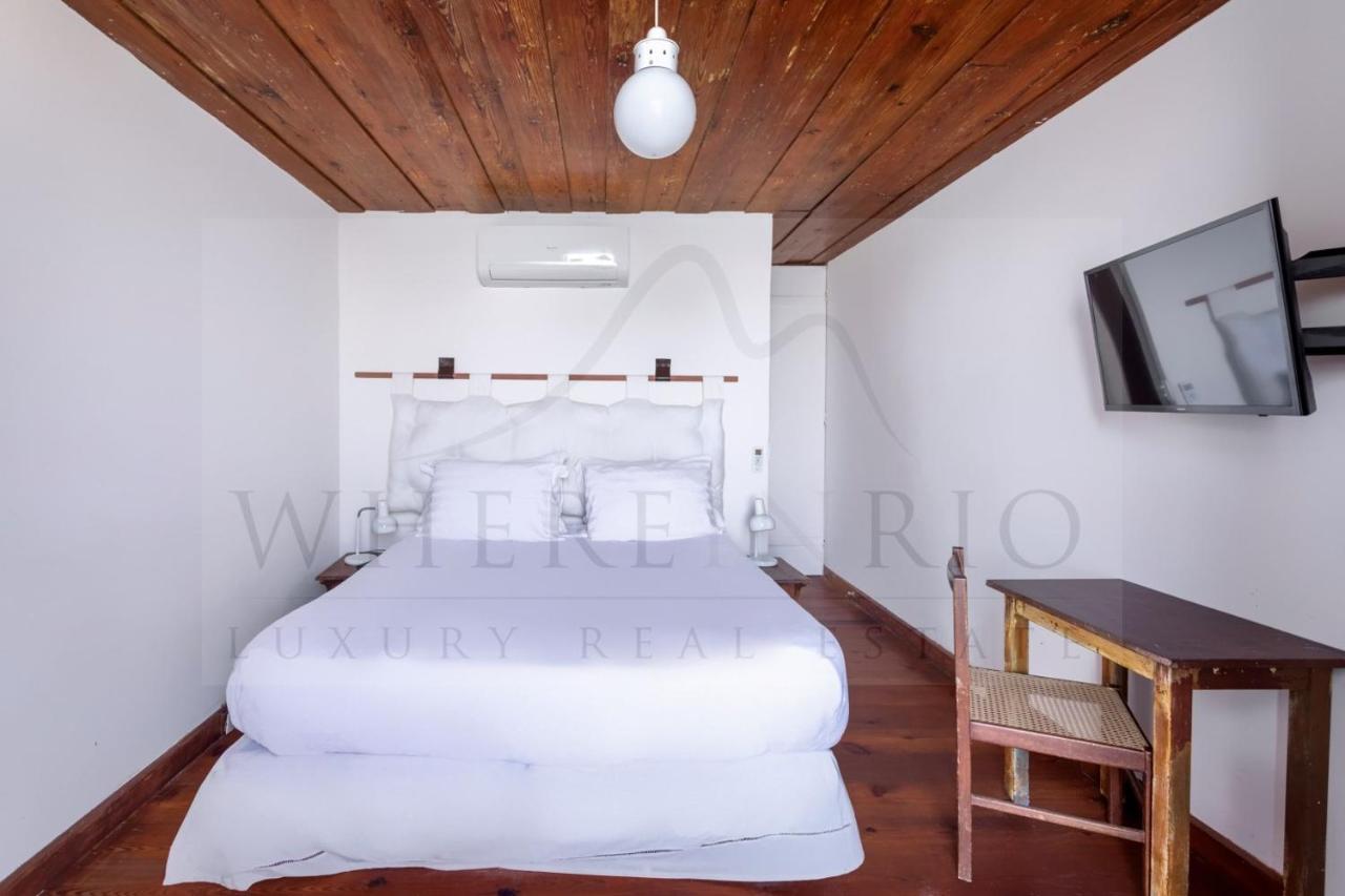 Cliffside - Boutique Hotel&spa * Rio de Janeiro