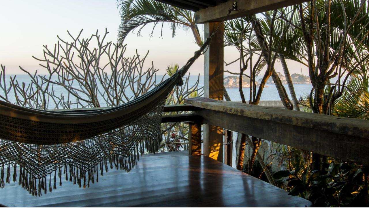 Cliffside - Boutique Hotel&spa Séjour chez l'habitant *