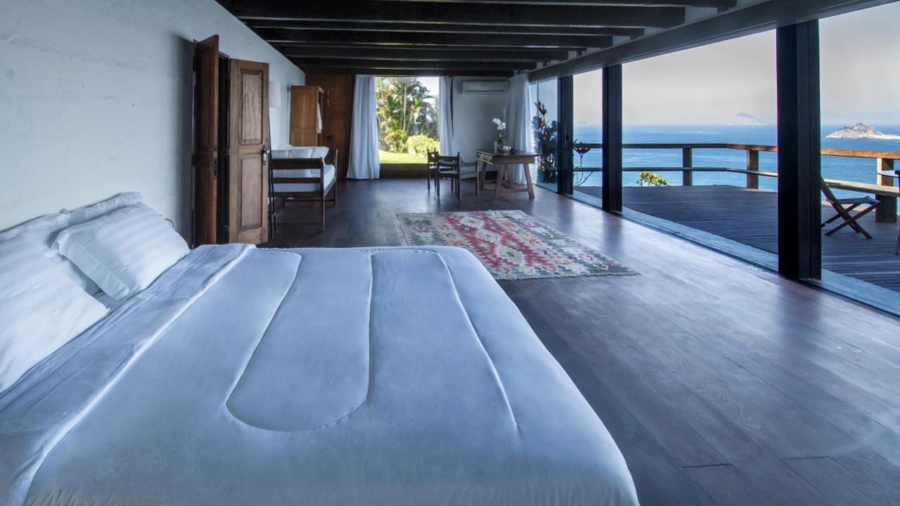 Cliffside - Boutique Hotel&spa Rio de Janeiro