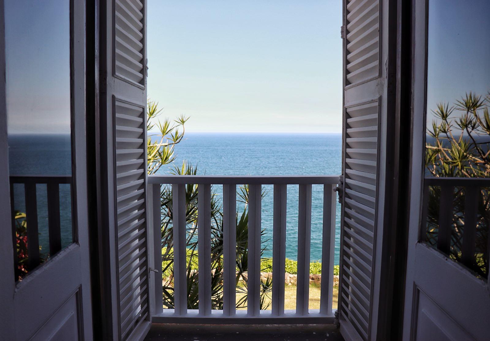 Séjour chez l'habitant Cliffside - Boutique Hotel&spa *