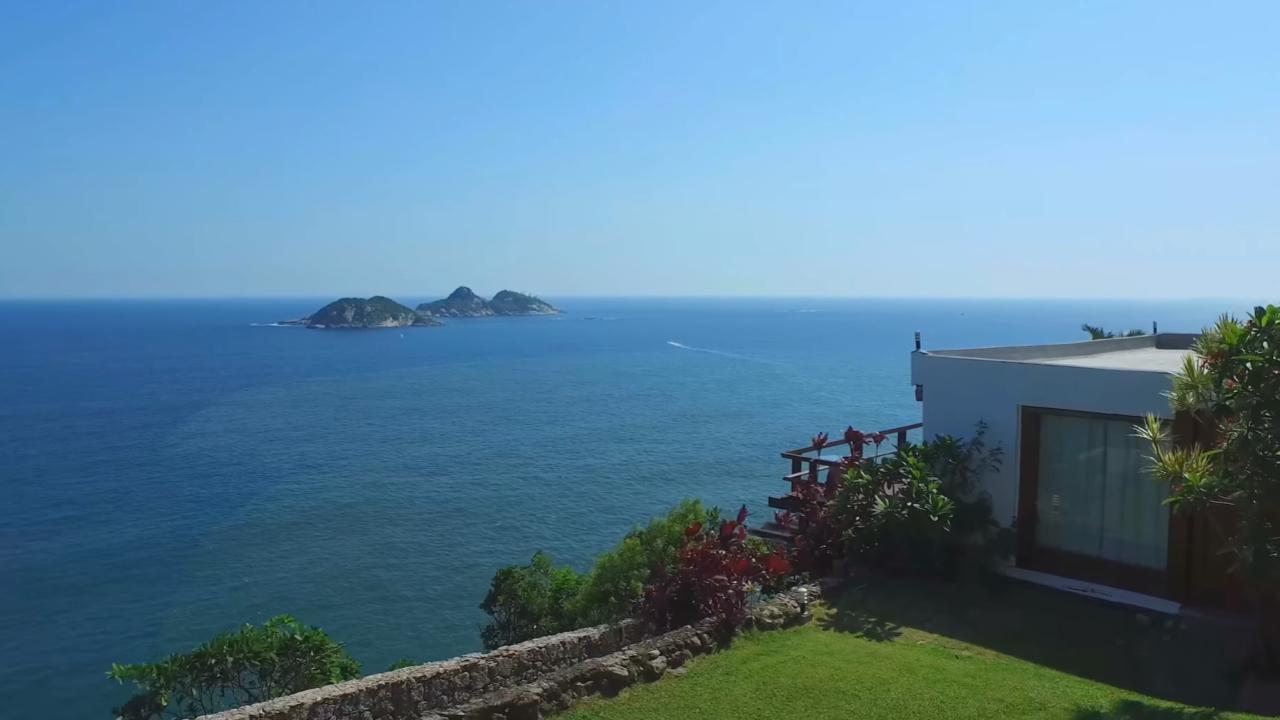 Cliffside - Boutique Hotel&spa
