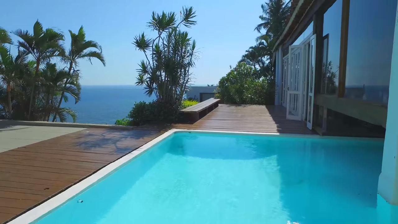 Cliffside - Boutique Hotel&spa *