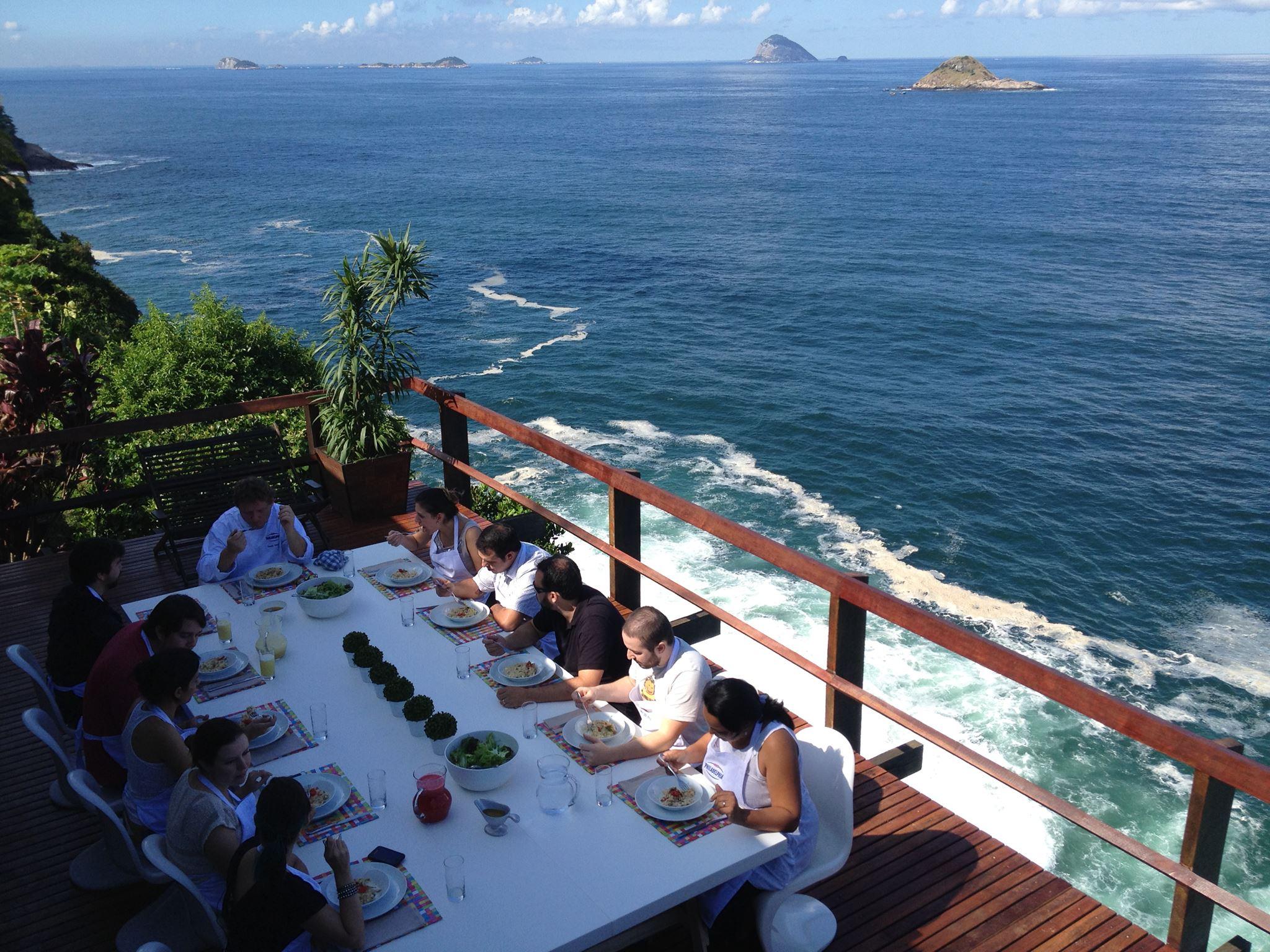 Cliffside - Boutique Hotel&spa Séjour chez l'habitant *