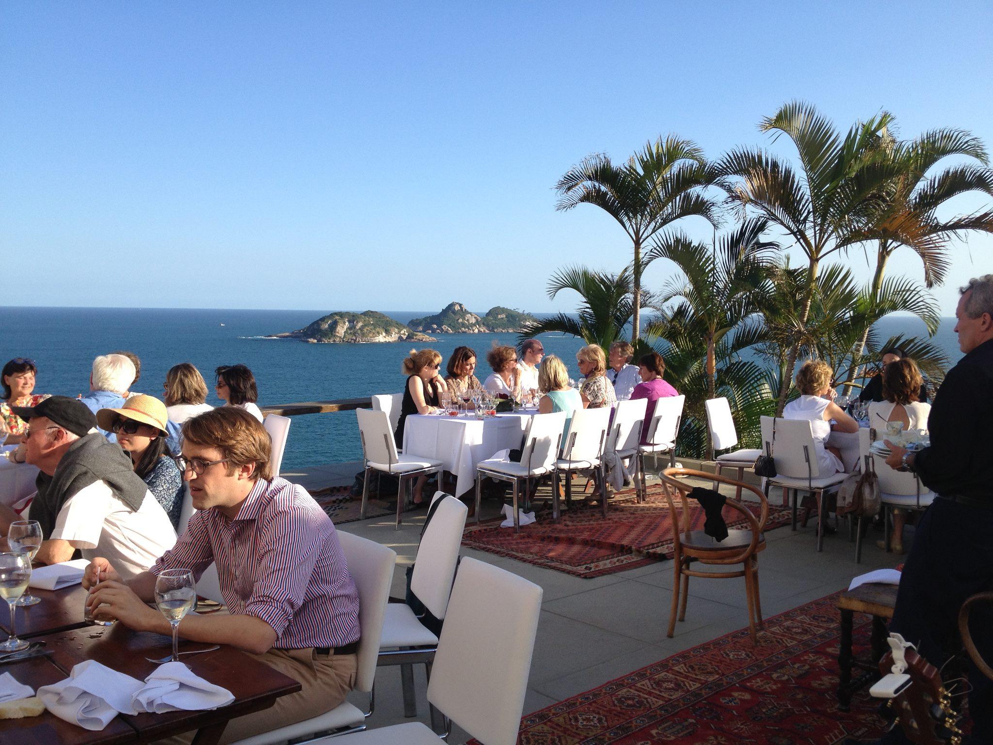 Cliffside - Boutique & * Río de Janeiro
