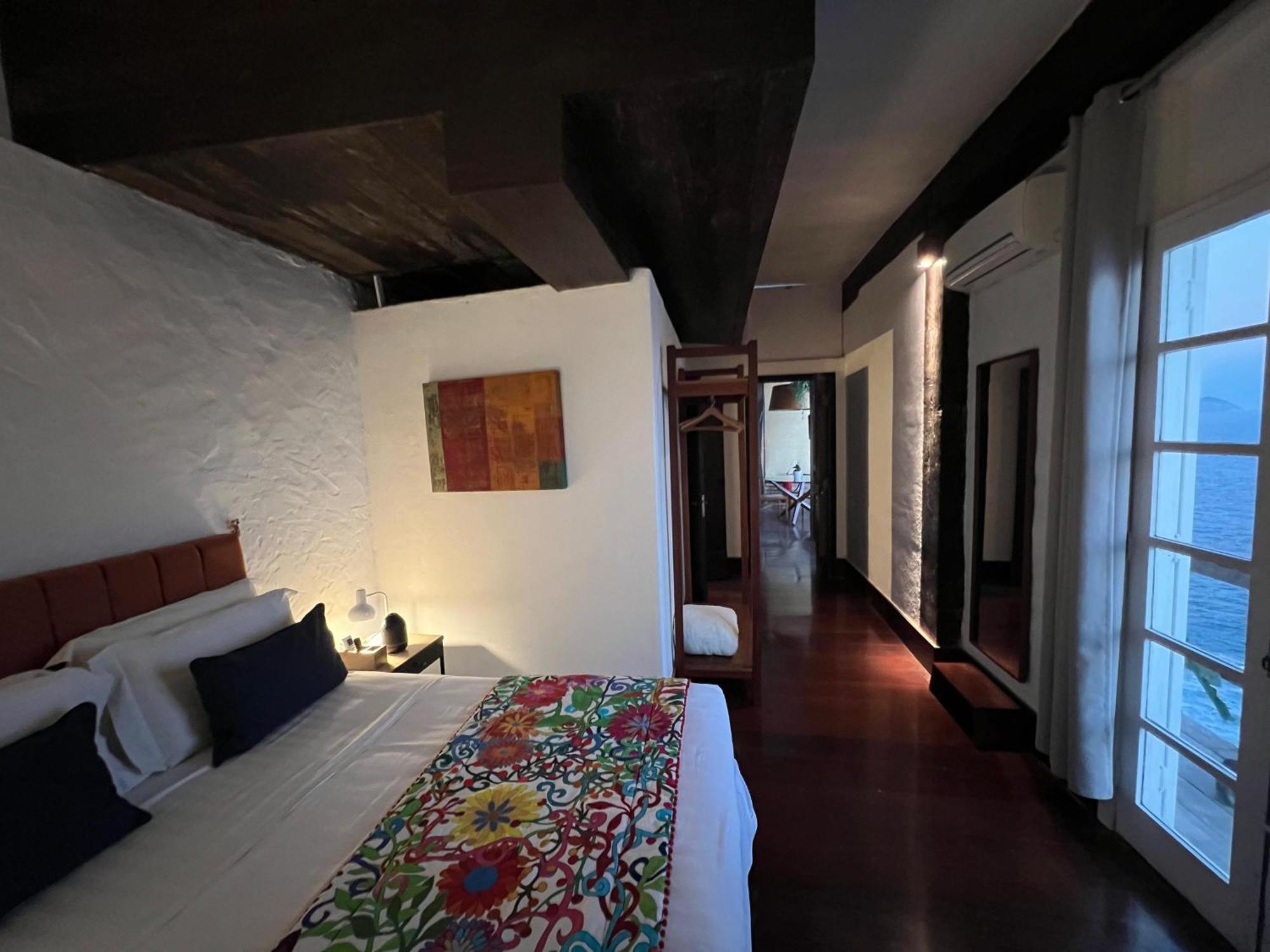 Cliffside - Boutique Hotel&spa
