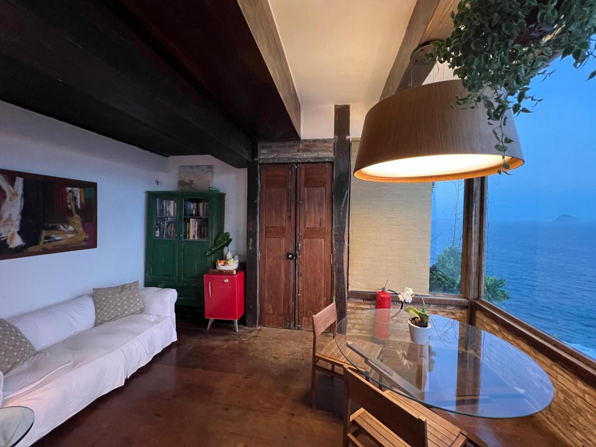 Cliffside - Boutique Hotel&spa Rio de Janeiro