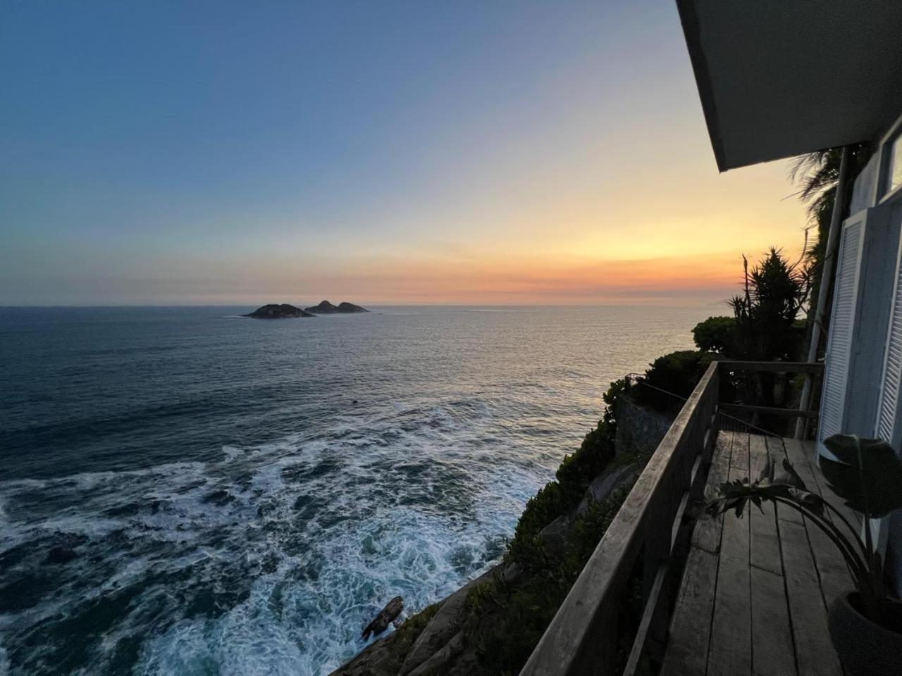Cliffside - Boutique Hotel&spa Rio de Janeiro