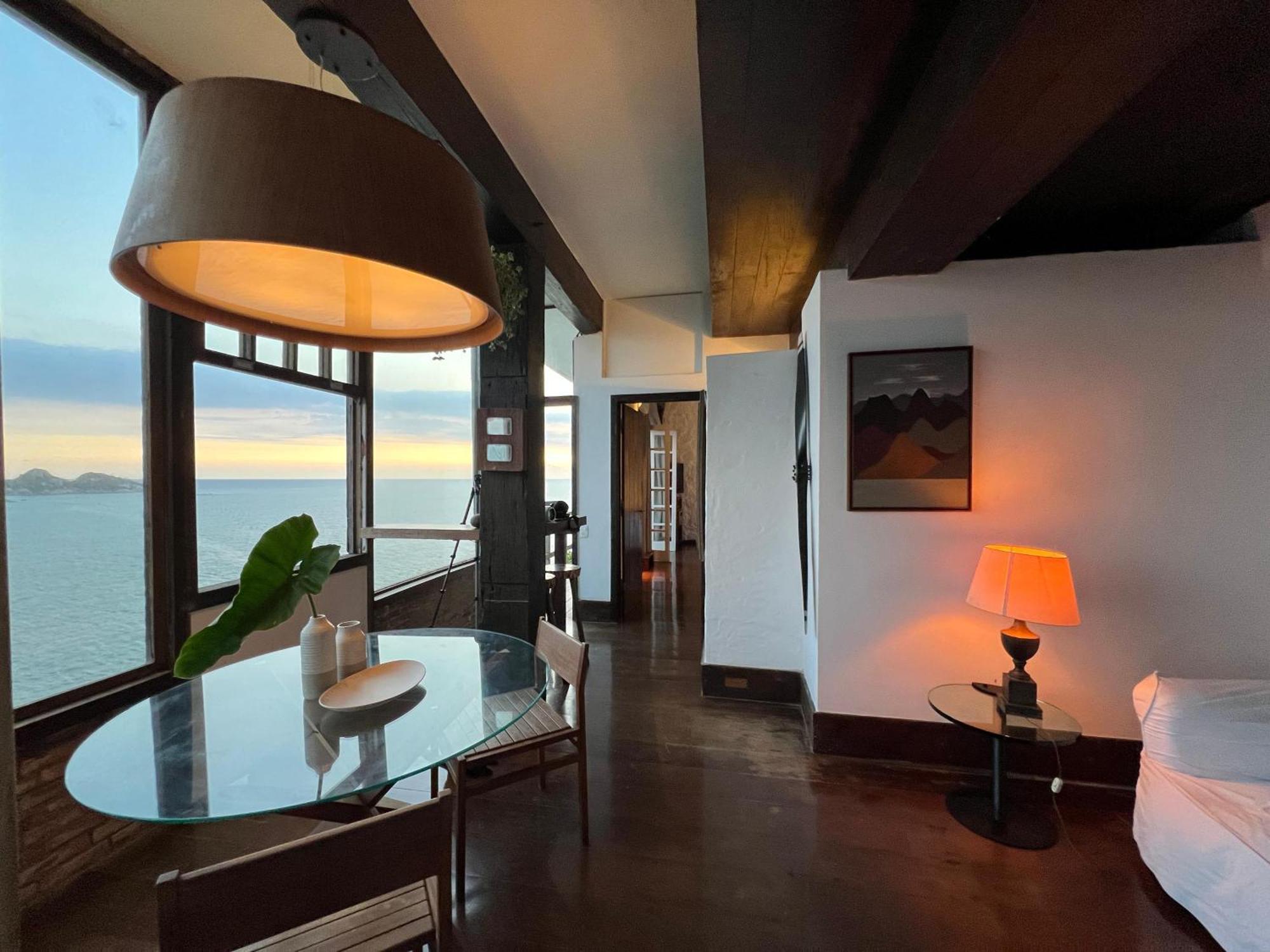 Cliffside - Boutique & Río de Janeiro