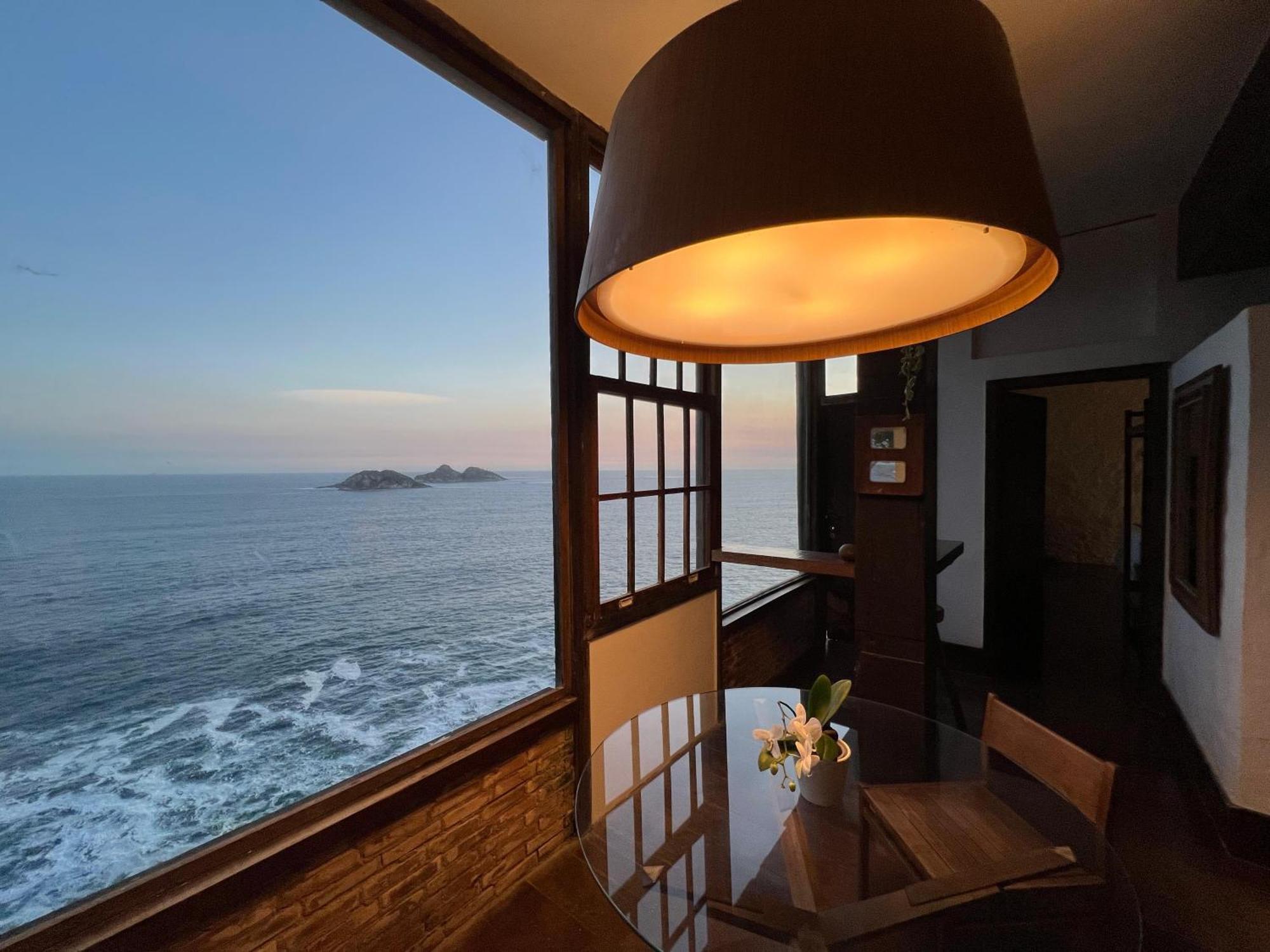 Cliffside - Boutique Hotel&spa * Rio de Janeiro