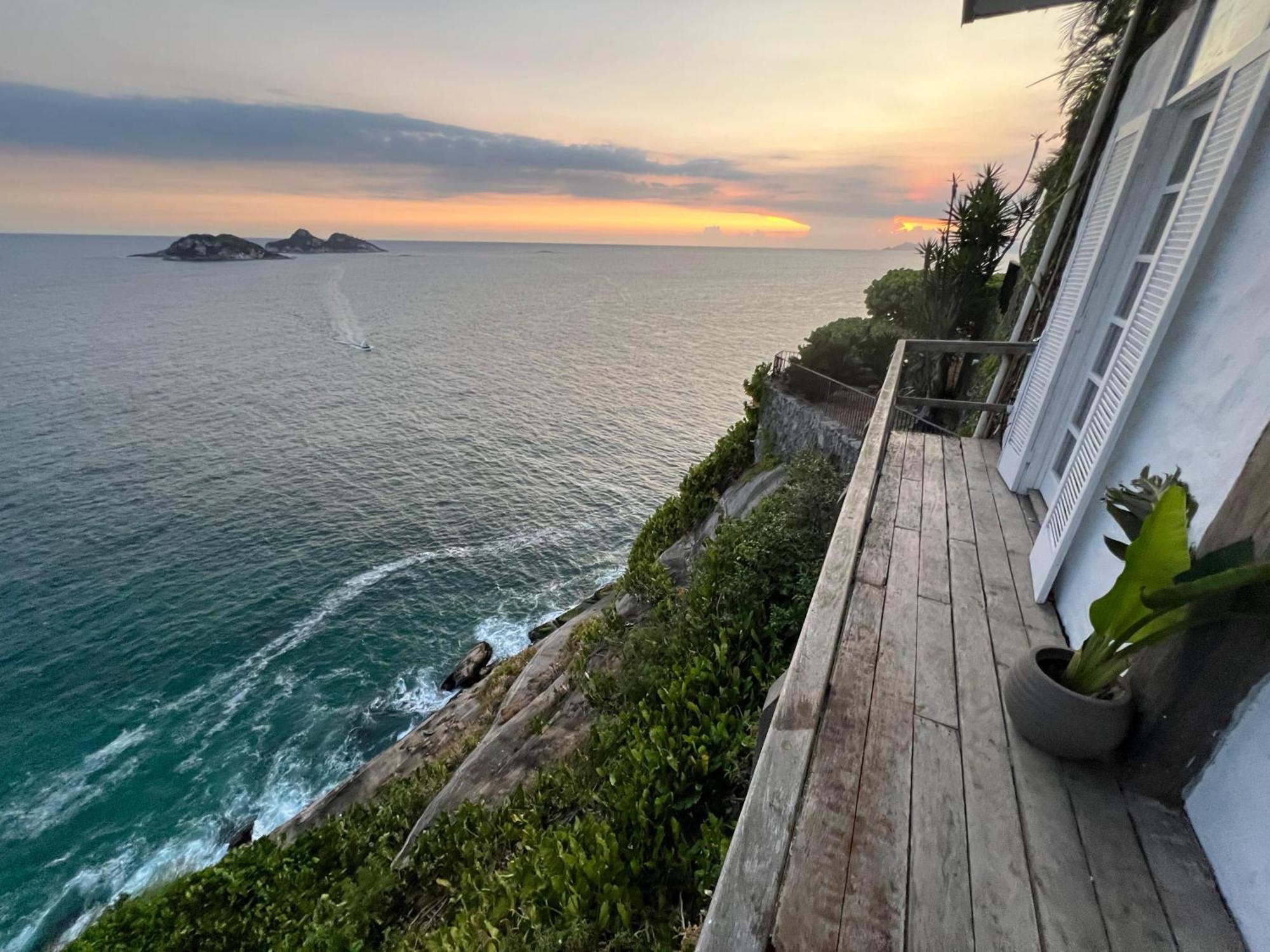 Cliffside - Boutique Hotel&spa
