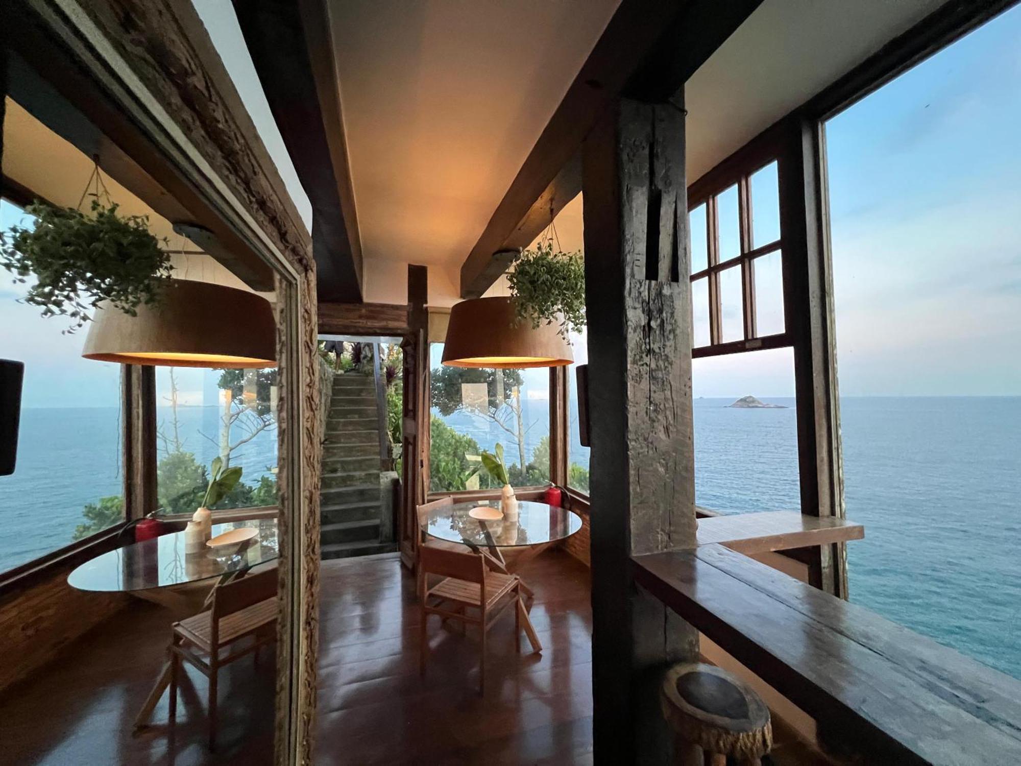 Cliffside - Boutique Hotel&spa Séjour chez l'habitant