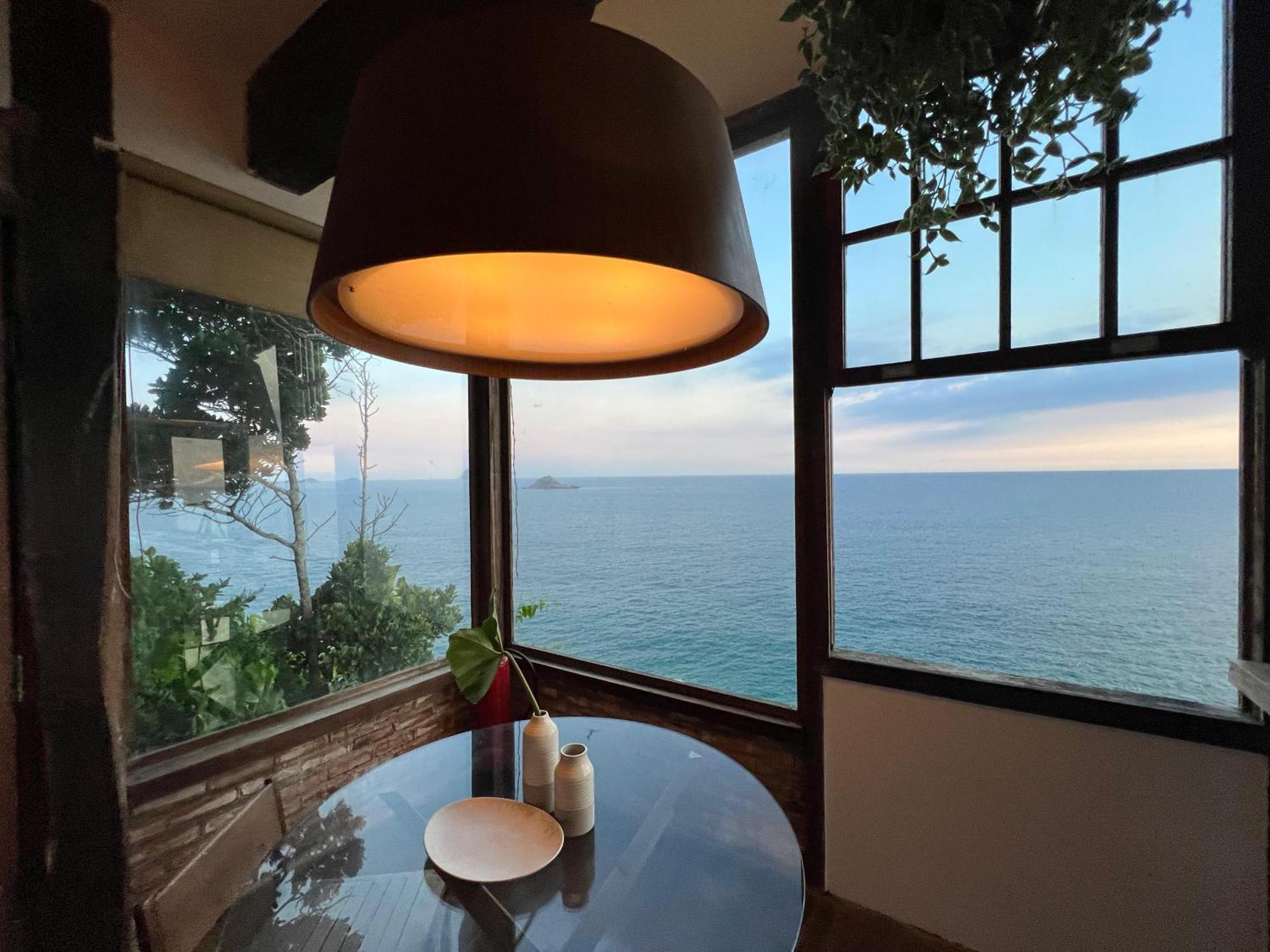 Séjour chez l'habitant Cliffside - Boutique Hotel&spa