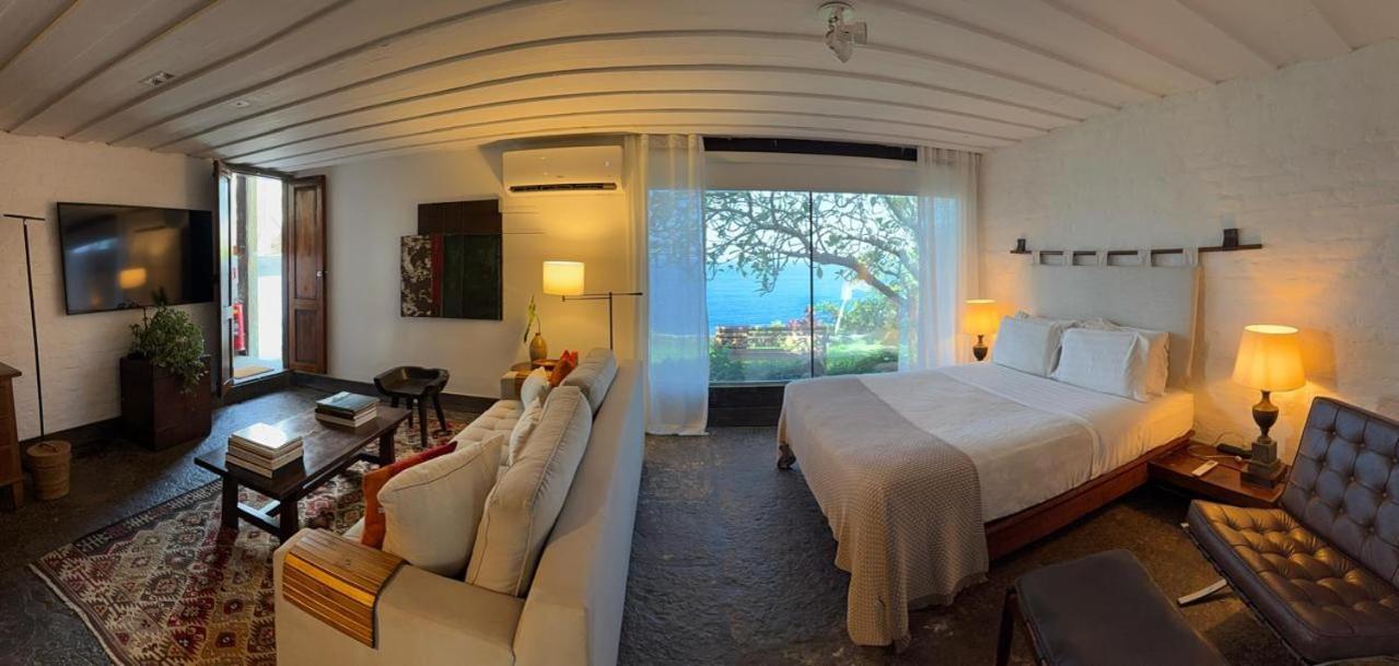 Cliffside - Boutique Hotel&spa Séjour chez l'habitant *