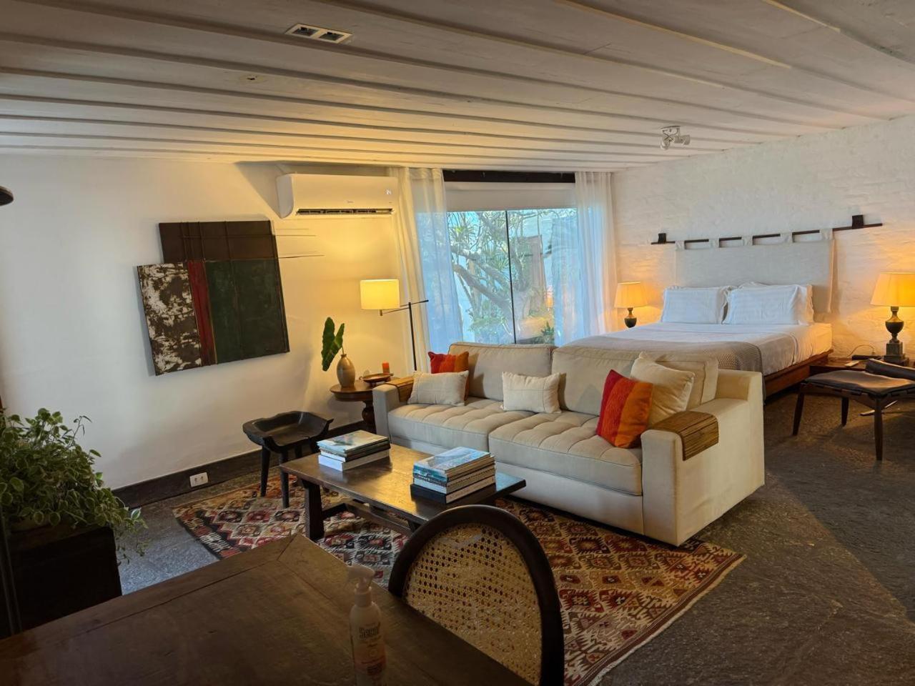 Séjour chez l'habitant Cliffside - Boutique Hotel&spa Rio de Janeiro